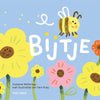 Abeille. livre cartonné. 2+