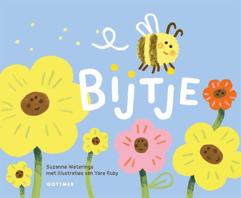 Abeille. livre cartonné. 2+