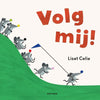 Suis-moi! livre d'images. 3+