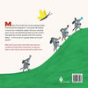 Suis-moi! livre d'images. 3+
