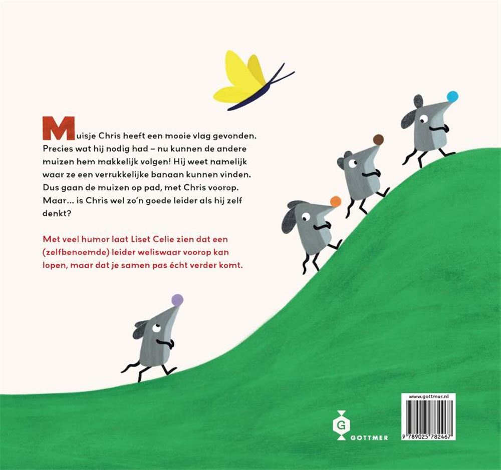 Suis-moi! livre d'images. 3+