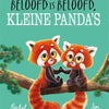 Une promesse est une promesse, petits pandas. kart