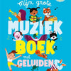 Mon grand livre de musique avec des sons 2+