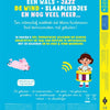 Mon grand livre de musique avec des sons 2+