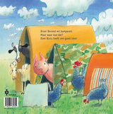 Camping à Boer Boris 3+ - afbeelding 2