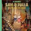 Sam Julia - bienvenue dans la maison des souris