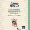 Sam Julia - bienvenue dans la maison des souris