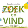 Gonnie et ses amis - chercher et trouver 2+
