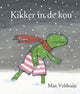 Central Book House Grenouille dans la mini édition froide