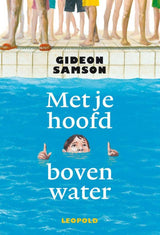 Avec la tête hors de l’eau. 9+ - afbeelding 1