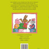 Grenouille et l'omnibus d'aventure. 4+