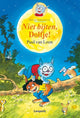 Dolfje rétorqua : ne mords pas, dauphin. 7+