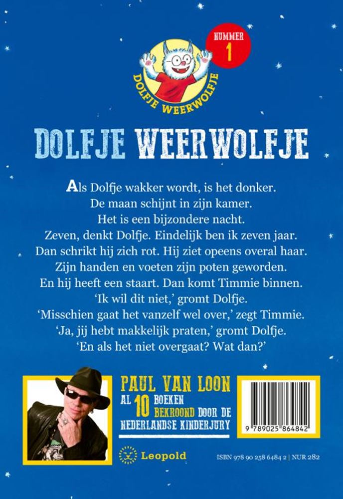 Dolfje météo 1 : (édition couleur). (1996).7+
