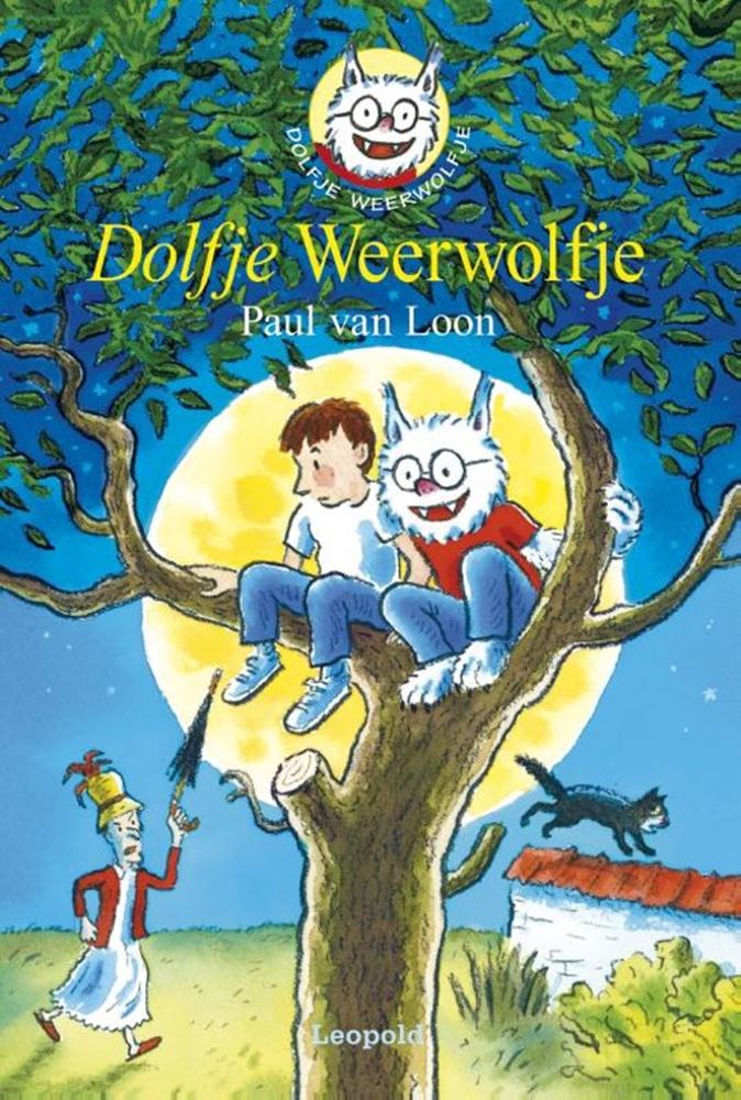 Dolfje météo 1 : (édition couleur). (1996).7+