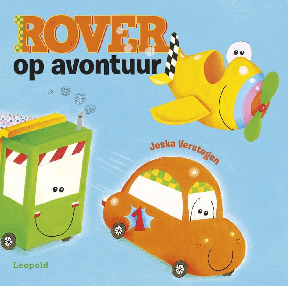 Voleur à l'aventure. 2+