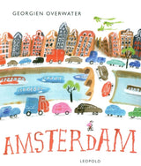 Art : Amsterdam. 6+ - afbeelding 1