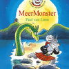 Dolfje météo 15: monstre du lac. (2014). 7+
