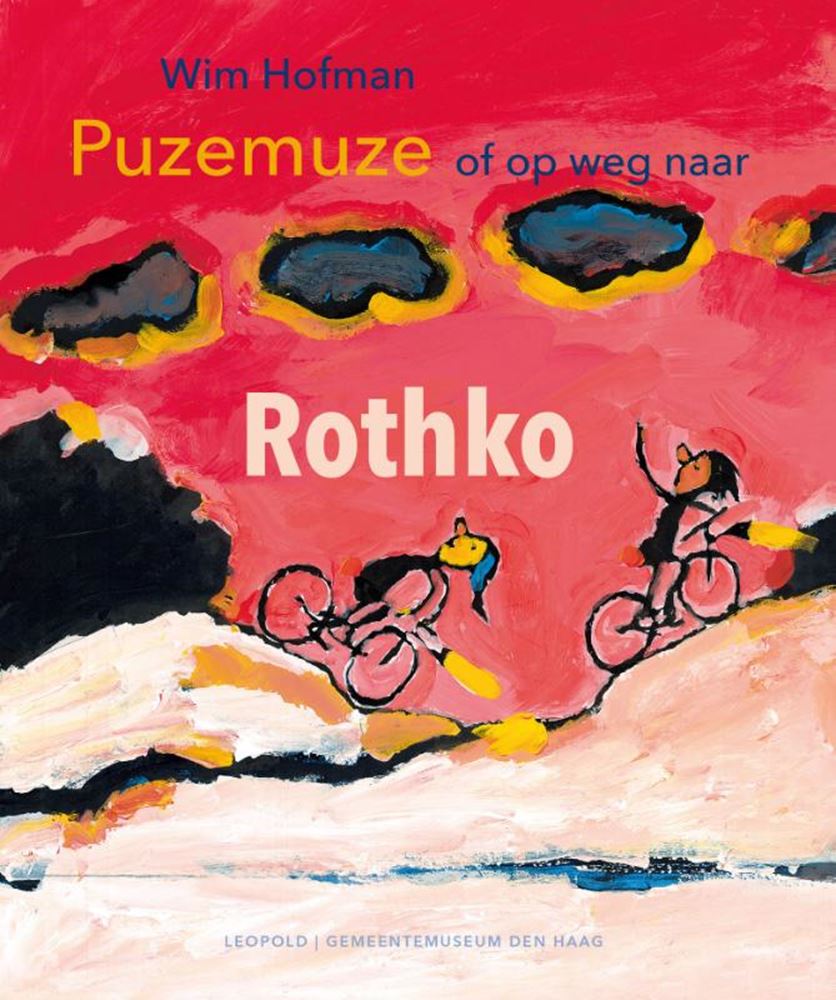 Puzemuze ou en route vers Rothko. 6+