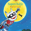 Dolfje météo 11 : super dauphin. (2011). 7+