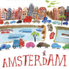 Anglais : Amsterdam. 6+