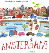Anglais : Amsterdam. 6+ - afbeelding 1