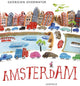 Anglais : Amsterdam. 6+