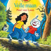 Dolfje météo 2: pleine lune. (1999). 7+