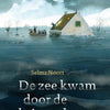 La mer est entrée par la boîte aux lettres. 9+