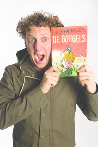 Les Gorgels