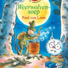 Dolfje wasw 16 : soupe de loup-garou. (2015).