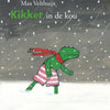 Grenouille dans le froid (grande). 4+