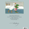 Grenouille dans le froid (grande). 4+