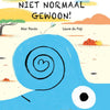 Ce n’est tout simplement pas normal. 3+
