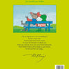 Grenouille et l'étranger (grand). 4+