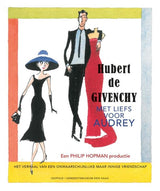 Hubert de Givenchy - afbeelding 1