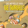 Maison centrale du livre le monde des gorgels