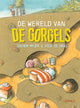 Maison centrale du livre le monde des gorgels