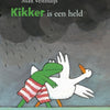 Frog est un héros (grand). 4+