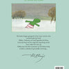 Frog est un héros (grand). 4+