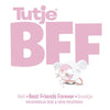 DSP tutje: bff (10 pièces). 2+