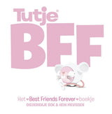 DSP tutje: bff (10 pièces). 2+