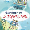Aventure sur l'île aux dragons (pb). 10+