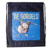 Sac à dos Gorgel bleu