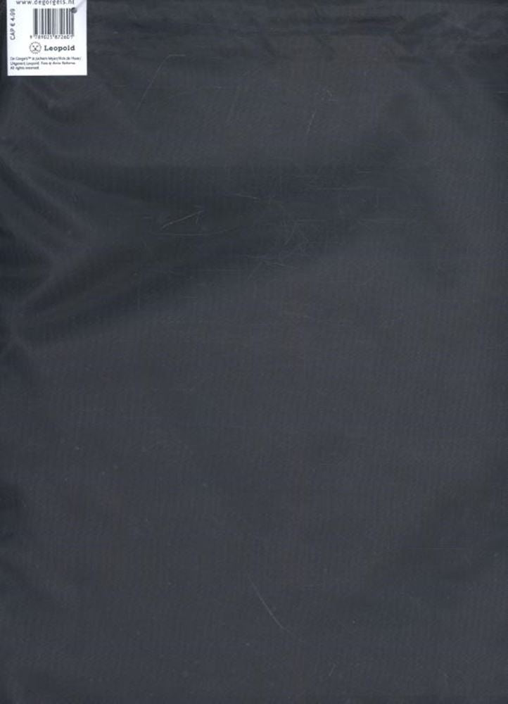 Sac à dos Gorgel bleu