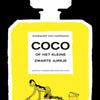 Coco ou la petite robe noire. 5+