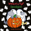 Woezel et Pip : Fantômes (XL). 2+