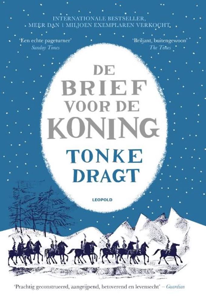 La lettre pour le roi (édition de luxe). 9