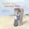 Liebermann. la mer de monsieur max
