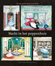 Nuit dans la maison de poupée