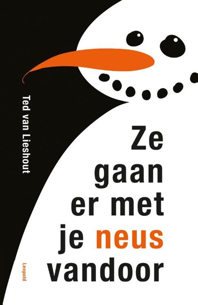 Ils s'enfuiront avec ton nez
